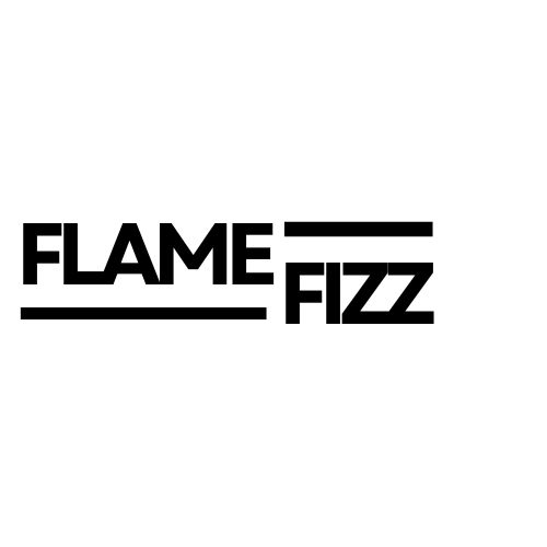 Flame & Fizz